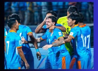 At long last: India beat Hong Kong in Asian Cup qualifier dead rubber