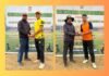 EKHCA 5th District League T20 Tourney: Marbisu & Cricket Smit win