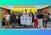 Meghalaya kickboxers bring back 14 medals from Khelo India Asmita zonals