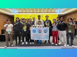 Meghalaya kickboxers bring back 14 medals from Khelo India Asmita zonals
