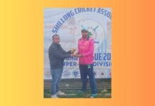 Shillong Cricket Super Division 2025-26: Royal CC destroy Sporting CC to reach final