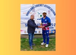 Shillong Cricket Super Division 2025-26: Rangkynsai through to final to meet Royal CC