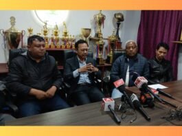 Shillong Cricket Association reveals details of new T20 tournament to start Monday