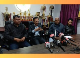 Shillong Cricket Association reveals details of new T20 tournament to start Monday
