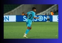 From Royal Wahingdoh academy to scoring for Team India: Sanfida recalls football journey