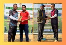 EKHCA 5th District League T20 Tourney: Mawphlang, Laitkynsew win big