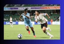 Women’s Asian Cup 2026: India take a battering vs Japan; Sanfida stays on bench