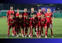 IFL 2025-26: Lajong to push hard for 3 points vs Real Kashmir today