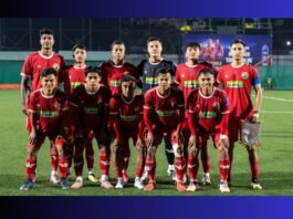 IFL 2025-26: Lajong to push hard for 3 points vs Real Kashmir today