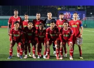 IFL 2025-26: Lajong to push hard for 3 points vs Real Kashmir today