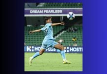 Chief Minister announces Rs 2 lakh grant to Sanfida