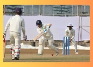 Meghalaya Cricket Association scraps age cap after just 1 season