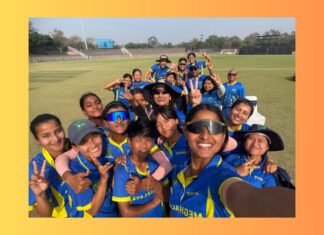 U-23 Women’s One Day Trophy: Sublime Meghalaya beat group leaders Nagaland