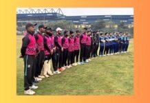 1st PA Sangma Memorial T20: Lawsohtun beat Cluster CC in opener