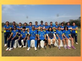 U-23 Women’s One Day Trophy: Cheanchi hits valiant 60 but Meghalaya lose to Mizoram