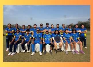 U-23 Women’s One Day Trophy: Cheanchi hits valiant 60 but Meghalaya lose to Mizoram