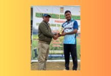 EKHCA 5th District League T20 Tourney: Nayabasti claim welcome win vs Rangshken