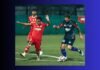 IFL 2025-26: Lajong lose to Diamond Harbour in first defeat of new season