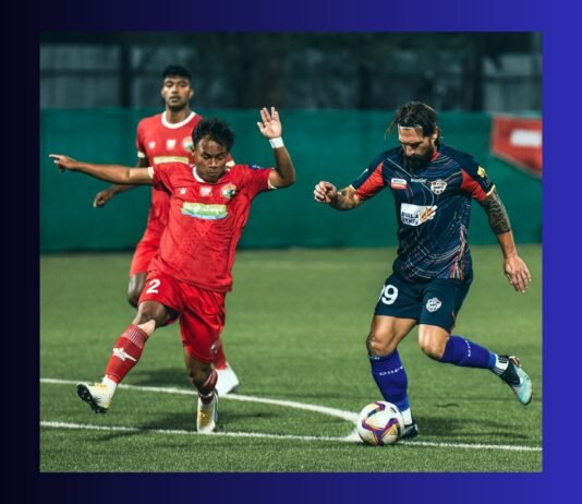 Start date of Indian Football League 2026-27 confirmed for 16th October