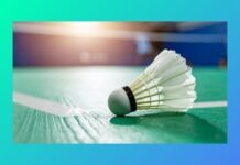 Entries open for youth badminton tournament this month