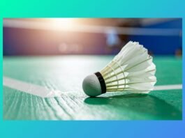 Entries open for youth badminton tournament this month