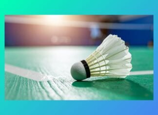 Entries open for youth badminton tournament this month