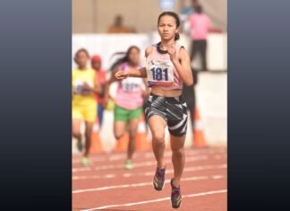 Gone too soon: Promising athlete Ritina Hanse dies in road accident