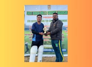 EKHCA 5th District League T20 Tourney: Gratify’s sparkling ton leads Thynroit to victory