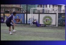 Big Futsal Fest 2026 quarterfinalists decided