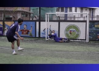 Big Futsal Fest 2026 quarterfinalists decided