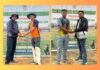 EKHCA 5th District League T20 Tourney: Cricket Smit upset defending champs