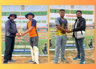EKHCA 5th District League T20 Tourney: Cricket Smit upset defending champs