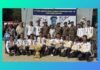 Eastern Command win Army’s first North East climbing championship