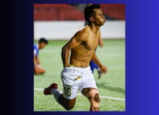 IFL 2025-26: Phrangki’s brace sees Lajong overturn deficit to beat Chanmari in Aizawl