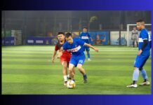 Big Futsal Fest 2026: Top 4 reach semifinals