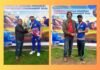 1st PA Sangma Memorial T20: Rangkynsai, Capital Stars roll over Lawsohtun, Sporting CC