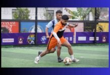 Big Futsal Fest 2026: S10 Healthcare to meet in Saturday’s final