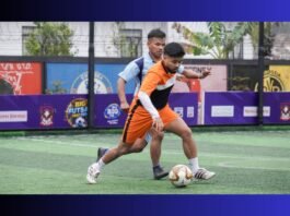 Big Futsal Fest 2026: S10 Healthcare to meet Shillong Police in Saturday’s final