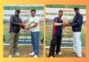 EKHCA 5th District League T20 Tourney: Friends Utd & Laitjem bag victories