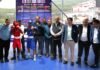 Young boxers battle it out as State Boxing Championship 2025-26 gets underway