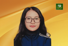 Balarisha Thyrniang adds another medal to Meghalaya’s tally at Khelo India Tribal Games