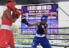 State Boxing Championship 2025-26 reaches crucial rounds