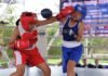 State Boxing Championship 2025-26 sets up fantastic final day Thursday