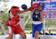 State Boxing Championship 2025-26 sets up fantastic final day Thursday