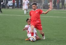 MSL 5: Mawlarshong, Langsning & Janepih biggest winners on Day 3