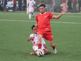 MSL 5: Mawlarshong, Langsning & Janepih biggest winners on Day 3