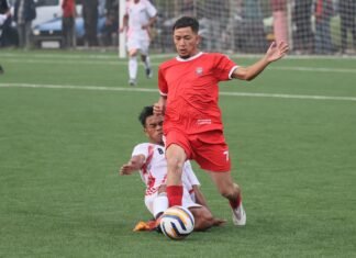 MSL 5: Mawlarshong, Langsning & Janepih biggest winners on Day 3