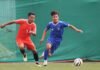 MSL 5: Rangdajied survive scare; Nangkiew Irat, Lajong win big; victories also for Thangskai, Maram, Mawlai & Umkaber