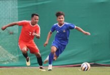 MSL 5: Rangdajied survive scare; Nangkiew Irat, Lajong win big; victories also for Thangskai, Maram, Mawlai & Umkaber