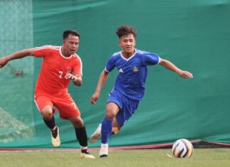 MSL 5: Rangdajied survive scare; Nangkiew Irat, Lajong win big; victories also for Thangskai, Maram, Mawlai & Umkaber